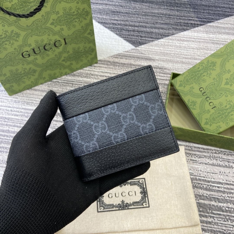 Gucci Wallets & Purse